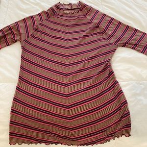 Free People layering top